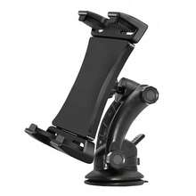 xnyocn Powerful Suction Cup Universal Mount-The Ultimate Car Desk Accessory | Stable And Shake-Free For Tablets And Phones, 360° Free Adjustment, And Multi-Scene Compatibility - View 8