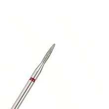 DeDryDS 6件組鑽石砂指甲锉鑽頭角質層拋光磨頭 電動美甲組 用於去除壓克力指甲與凝膠指甲－家用沙龍適用 - 彩色 - 查看 7