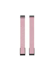 4.0 超柔軟 SuperKnit 奢華配件腕帶，極致舒適、時尚且適合全天佩戴，相容 4.0 - 粉色 - 查看 6