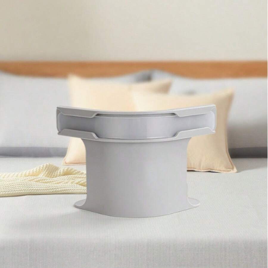 4pcs/8pcs ABS Material Bed Sheet/Bed Cover Fixer - Invisible Needle-Free Clips Bed Cover Fixer - Bed Sheet Anti-Slip Tool (4pcs/8pcs) - Multicolor - View 1