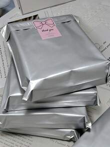 Silver Gray