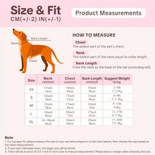 Soft Faux Fur Heart Print Pet Zipper Jacket, Warm Windproof Dog Coat, Suitable For Small Dogs And Kittens For Indoor Wear And Outdoor Walks - Pink - View 4