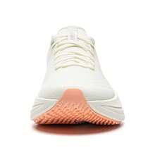 LI-NING YUEYING 6 Running Cushioning Protection Woman's Running Shoes Long Walks Low-intensity Training ARHV016 - 乳白色 - 查看 7