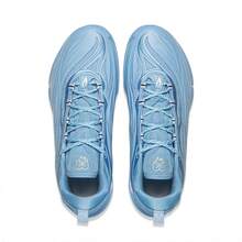 LI-NING WADE 808 5 ULTRA V2 Men's Basketball Shoes Professional Sports ABAW077 ABAV045 Legit Official Store - Light Sea Blue - View 4