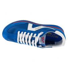 Skechers Skx 92 - Blue Men Sneakers - Blue - View 3