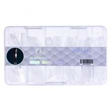 OBP C & G False Nail Tips - MOE-04 - View 3