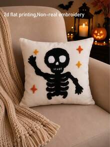 Kids Pillows & Shams - Yellow Mustard - View 7