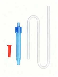 Gentle Silicone Care Tool - Hygienic Anti-Reflux Design, Comfortable Cleaning, Dental, Teeth - Multicolor - View 2
