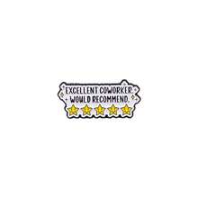 Funny Quote Lapel Pin Enamel Pins And Brooches Badge Pins For Backpacks Bags Backpack Cool Decoration Friend For Gifts - Multicolor - View 13