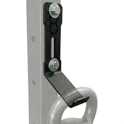 Soporte de almacenamiento para pesas rusas 2x2-3x3 para racks de potencia