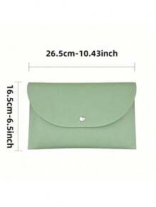 Detachable Round Aluminum Alloy Knitting Tool Set, Smooth Without Burrs, Suitable For Knitting Socks, Scarves And Sweaters, Comes With Red Storage Box For Convenient Storage - Multi-color - View 5