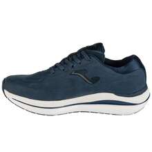 Joma Caronte Men 2403 - Navy Men Sports Shoes - Royal Blue - View 2