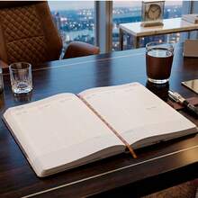 PromoClick Memo Pads - Green - View 5
