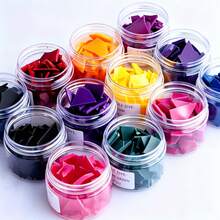 20g/0.705oz Candle Dye For Wax - 12 Colors Candle Wax Dye For Candle Making, Candle Wax Color Dye,Candle Dye For Making Candles, Candle Making Supplies For DIY Candles - Multicolor - View 9