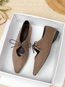 Coffee Brown