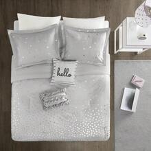 Ensemble de couette Home Essence Apartment Nova - Multicolore - Voir 3