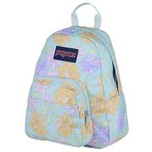 JanSport Half Pint Backpack - Multicolour Women Backpacks - Multicolor - View 2