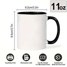 [Memorial Cardinal Coffee Mug] Cardinal Coffee Mug - A Memorable Cardinal-Themed Christmas Or Birthday Gift - Fun Easter/Thanksgiving/Halloween/Christmas Gift For Friends And Family - Multicolor - View 11