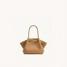 Latte Color Large [Leather In Stock]