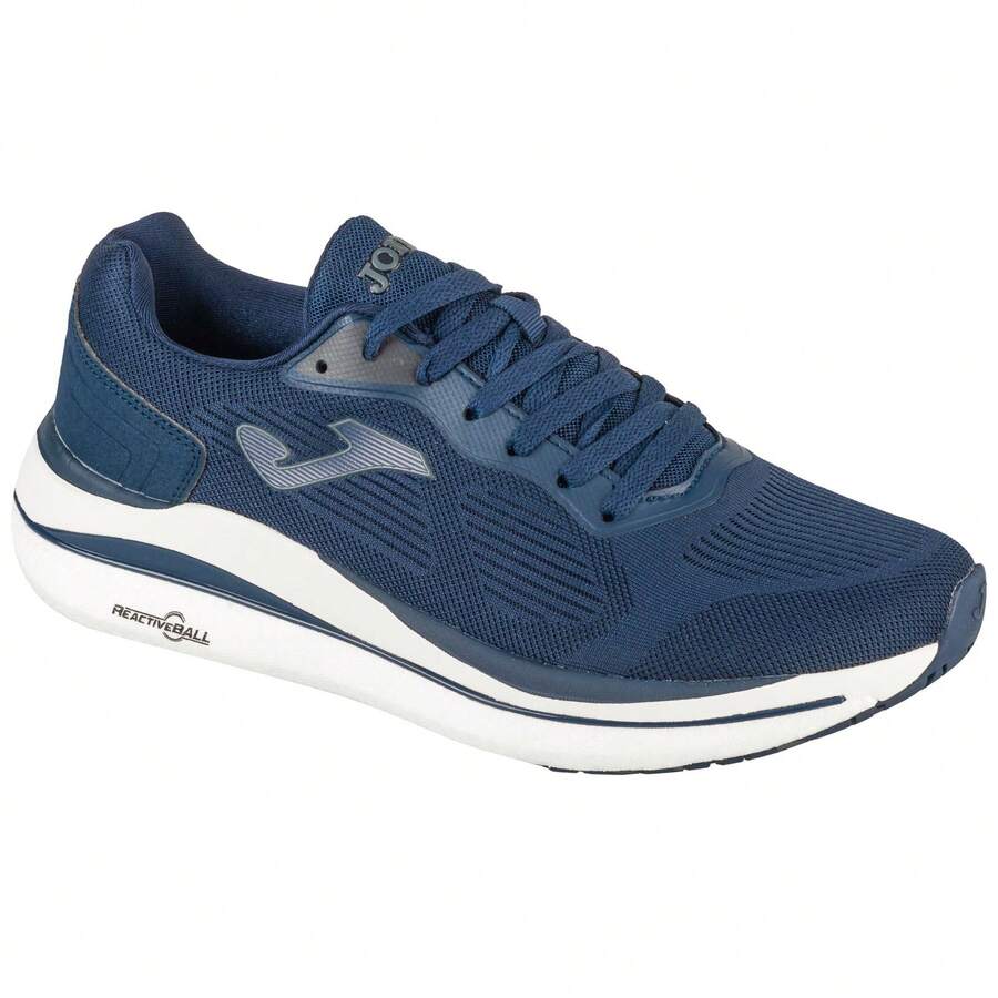Joma Cipres Men 2503 - Navy Men Sports Shoes - Royal Blue - View 1