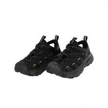 Hoka Hopara Men's And Women's Matching Sports Shoes 1123112 - Black 1123112-bCSTL - View 6