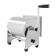 Manual Meat Mixer Capacity Stainless Steel Hand Crank Meat Mixer - 22LBS - View 4