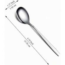 Cucharas de bayas - Ver 2