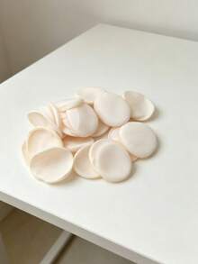 50/800PCS Silk Rose Petals - Champagne Artificial Rose Petals For Wedding Decor, Aisle Scatter, Proposal Basket, Bridal Shower, Table Decor & DIY Crafts (Elegant, Reusable) - Multiple Styles - View 5