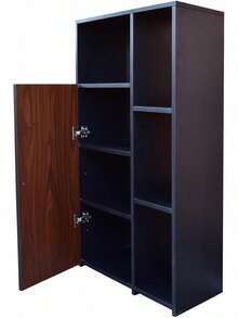 Buffets & Sideboards - Black Parota - View 6