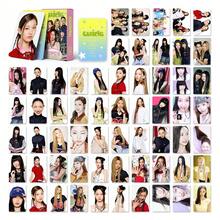92 بطاقة LOMO من ألبوم All-Dayproject الجديد Look At Me لنجم K-POP، بطاقات صور - ورقة - مشاهدة 5