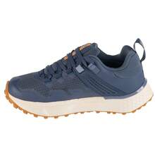 Columbia Facet 75 Outdry - Blue Women Trekking Shoes - Blue - View 2