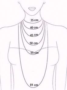 1pc Double Layer Vintage Long Necklace, Gold & Multicolor Beads Collarbone Chain, Suitable For Autumn/Winter Sweater Matching - Multicolor - View 8
