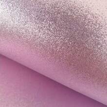 14 Sheets Glitter Pink Cardstock - With Shiny Surface Treatment, 250 GSM Heavyweight Paper, Suitable For Handmade Crafts, Scrapbooking, Card Making And Party Decoration | Compatible With Cutting Machines, Non-Fading Glitter Paper - 14 Glitter Pink Cardstock Sheets - View 11