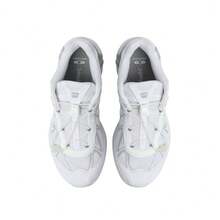 Salomon Xt-Whisper Men's And Women's Matching Sports Shoes L47761900 - White Moon Rock L47761900 - View 2