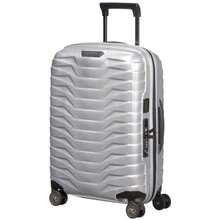 Proxis Spinner Maleta 81/30 Silver - Multi-color - View 1