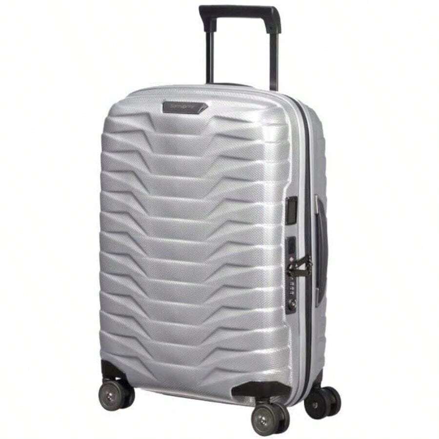 Proxis Spinner Maleta 81/30 Silver - Multi-color - View 1