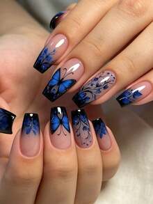 Navy Blue