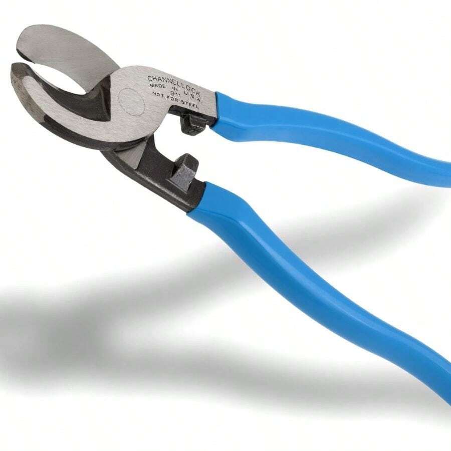 9.5" Cable Cutter - D-Brown - View 1