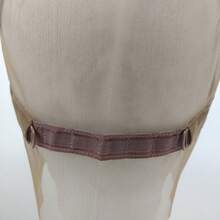Full Lace Wig Caps For Making Wigs With Adjustable Straps Transparent Lace Color Glueless Weaving Cap Wig Base For Ventilating - View 9