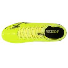 حذاء رياضي رجالي Joma Gol 2409 FG باللون الأصفر - أصفر - مشاهدة 3