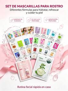 MORE BEAUTY Body Masks - Nourishing - View 8
