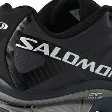 Salomon Xt-4 Og Unisex Couple Sports Shoes 471329 - Black 471329 - View 7