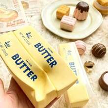 Realistic Butter Stick Squeeze Toy Stress Relief - Multicolor - View 5