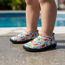 Kids Water Shoes - Multicolor - View 6