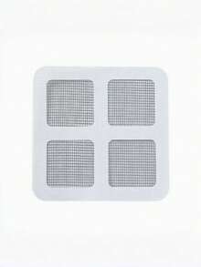 1/2pcs Kitchen Sink Drain Filter Strainer, Universal Anti-Clogging Sink Filter Basket, Kitchen Hardware Tool, Kitchen Small Accessory, Filtration Mesh, Thanksgiving Camping RV Home Indoor Sink Accessory - Model B - View 15