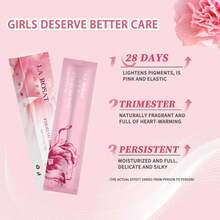 1/3/5pcs LA ROSAT Feminine Private Care Firming Gel, Gentle Hydrating Intimate Gel For Women Daily Personal Hygiene - View 2