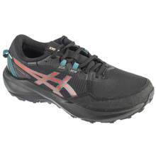 Asics Gel-Venture 11 Waterproof - Running Shoes - Black - View 1