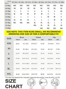 1pc Women's Solid Color Ribbed Camisole With Padded Bust, Casual Cropped Tank Top - Apricot - View 3