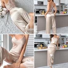 Women Two-Piece Outfits - Color as Pic - View 1