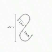 1pc Luxury‑Grade Hidden Folding Wall Hook, One‑Click Release Invisible Foldable Robe Hanger, Sleek Space‑Optimized Wall‑Mount Organizer, Multi‑Purpose Hanger For Coat Towel Bag, Home & Bathroom Storage - Multicolor - View 11